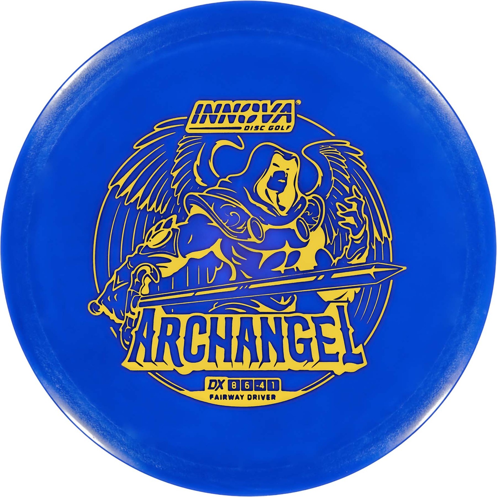 Innova DX Archangel | Choose Weight & Color