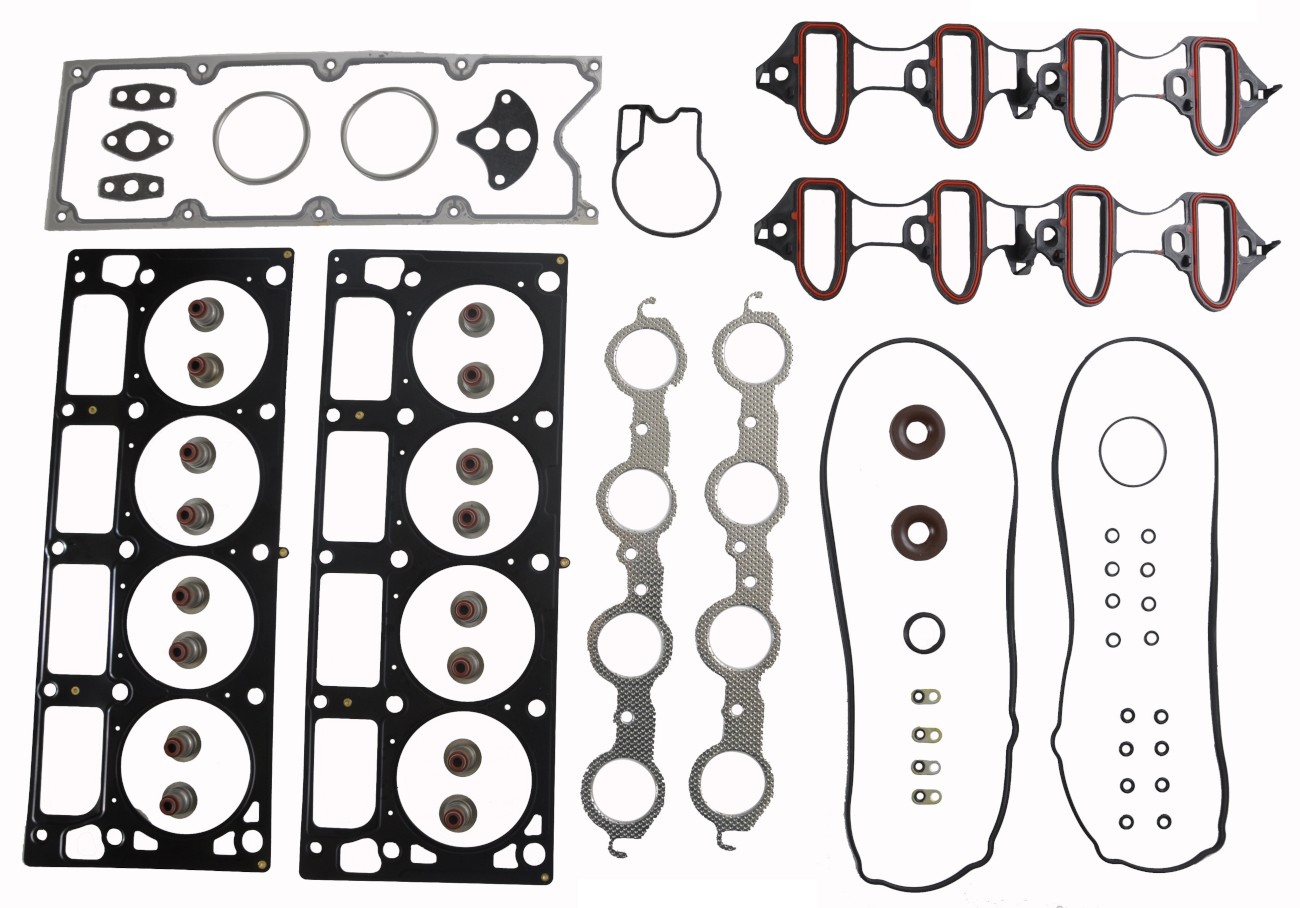 Enginetech C364HS-B MLS Head Gasket Set for 2001-2007 Cadillac/Chevrolet/GMC