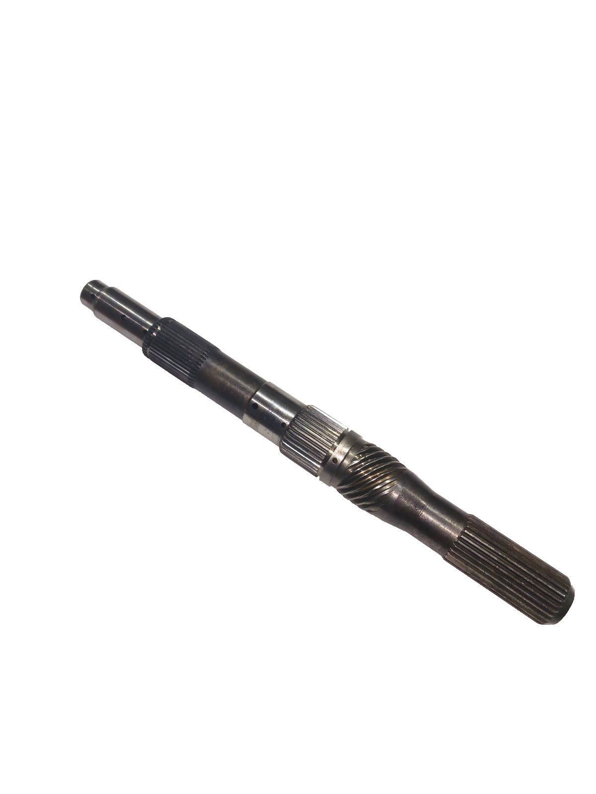 700R4 1982-1993 4x4 Output Shaft