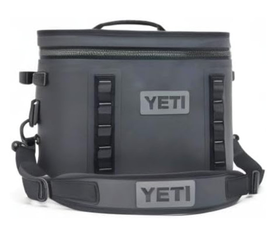 YETI Hopper Flip 18 Portable Soft Cooler