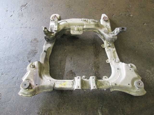 2004-2006 Acura TL Front Suspension Engine Cradle OEM