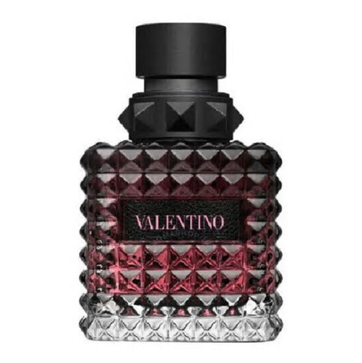 Valentino Donna Born In Roma Intense 3.4oz.EDP Spray Perfume New Sealed in Box