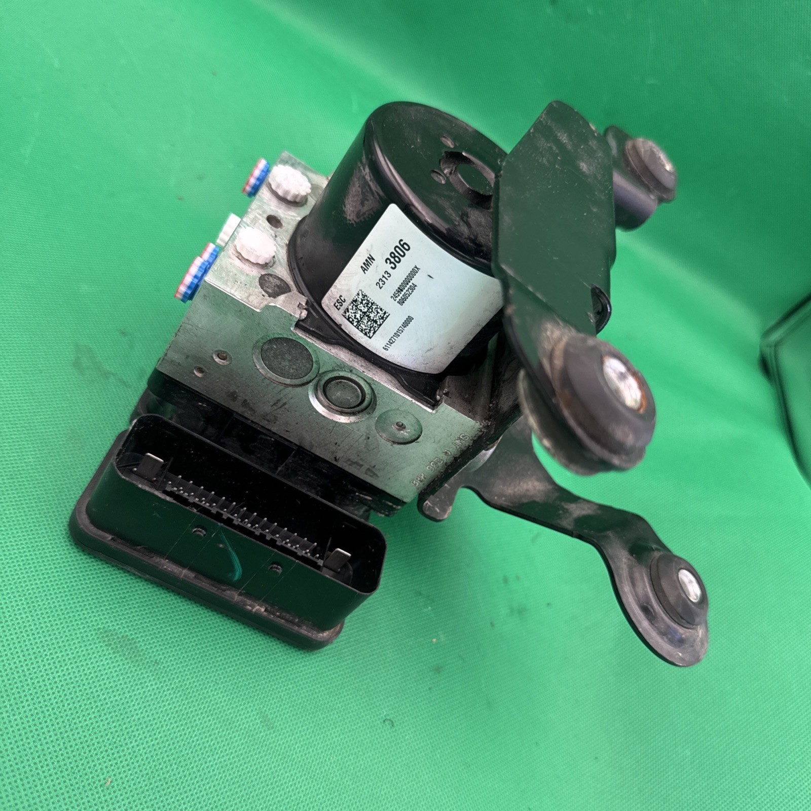 2011-2016 Cadillac SRX ABS Anti-Lock Pump Module 23133806 OEM No Adaptive Cruise