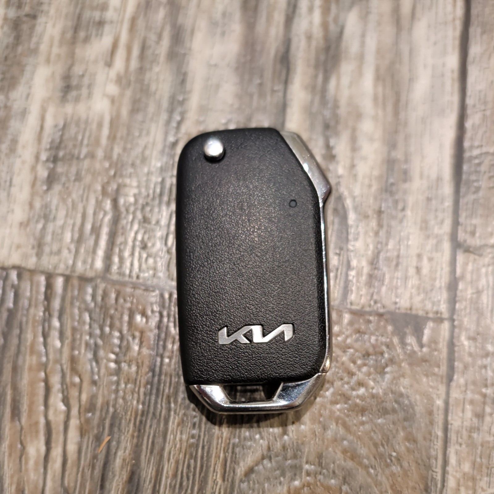 OEM 2021 2022 2023 KIA K5 FLIP KEY REMOTE FOB TRANSMITTER CQOTD00660 95430-L2000 OEM 2021 2022 2023 KIA K5 FLIP KEY REMOTE FOB TRANSMITTER CQOTD00660 95430-L2000