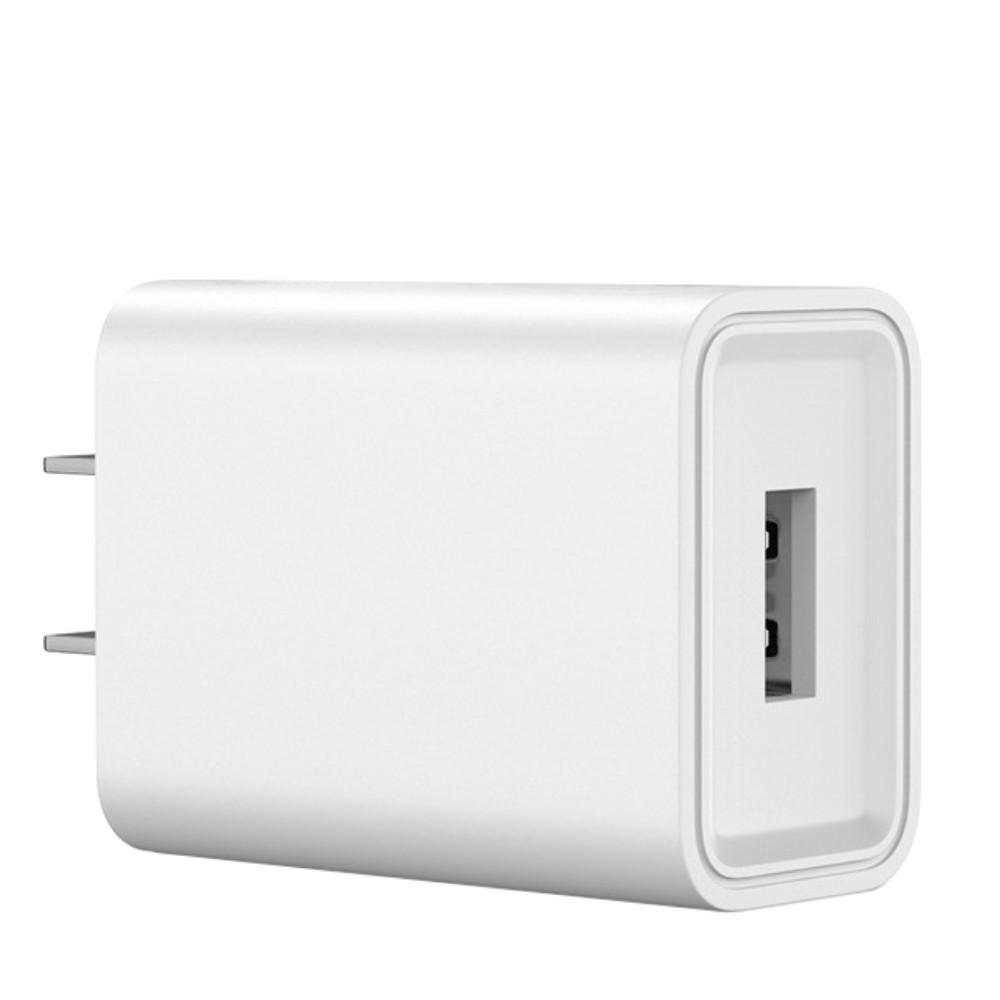 5V 2A USB A Jack Wall Power Adapter 5 Volt 2Amp AC to DC 10W Charger Cube US Lot