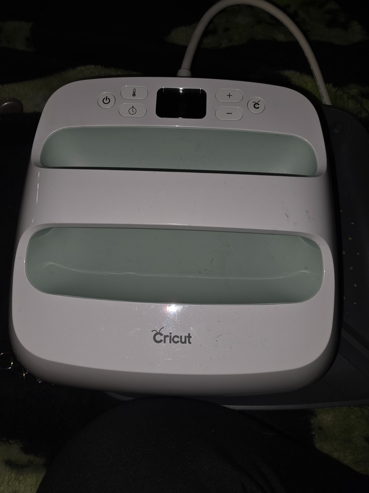 Circuit Easy Press ♡2♡ 《9x9》 Circuit Easy Press ♡2♡ 《9x9》