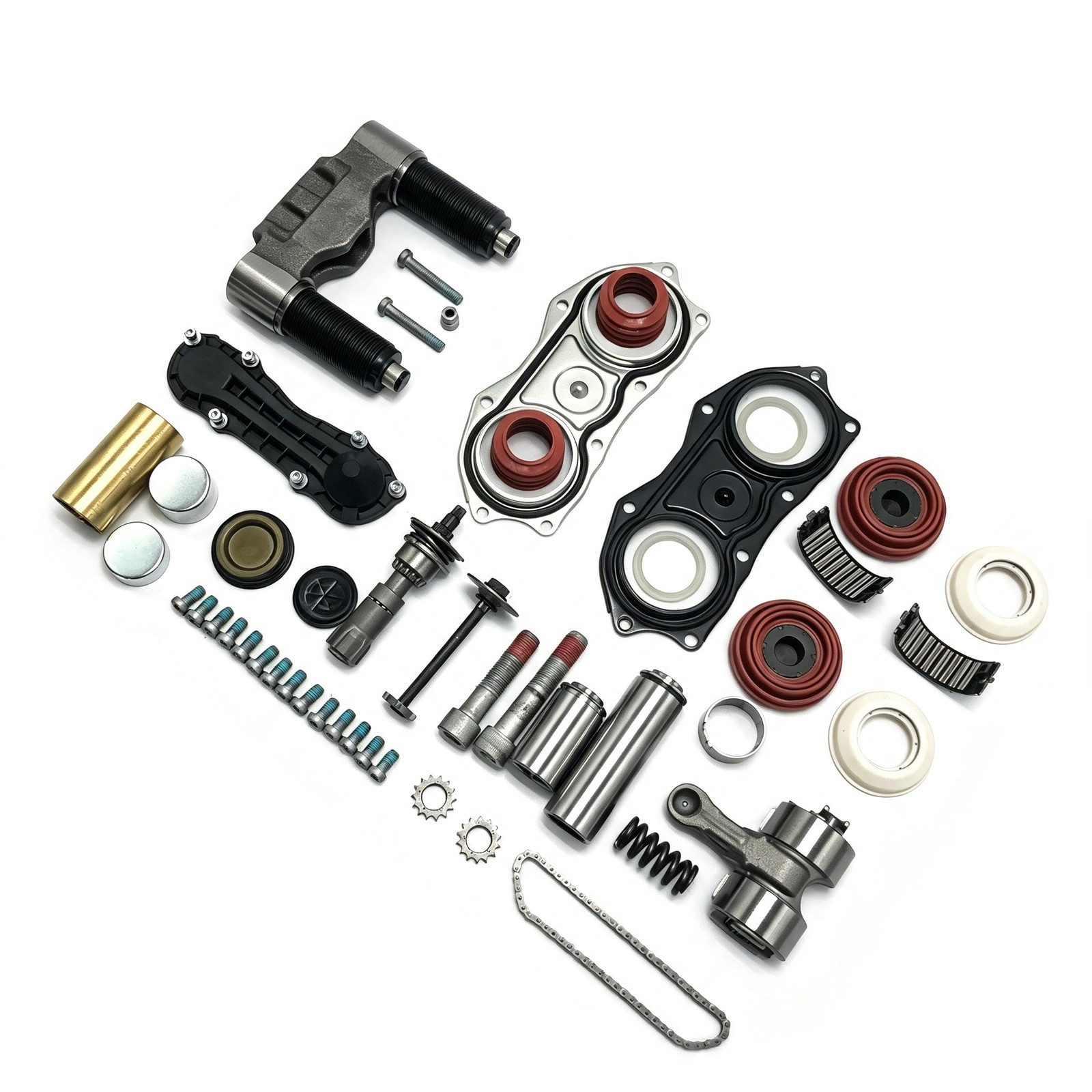 ADB22X For BENDIX Full Caliper Overhaul Kit Truck &Trailer Type Full Repair Kit