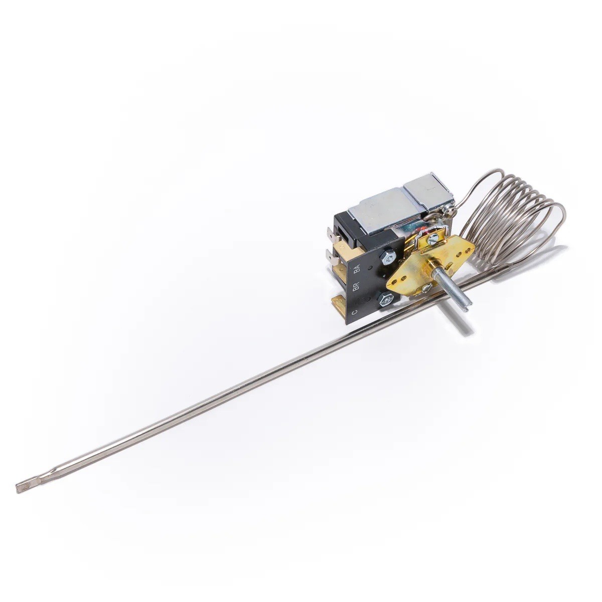 ROBERTSHAW KKTB-18-48 Stove Oven Range Thermostat