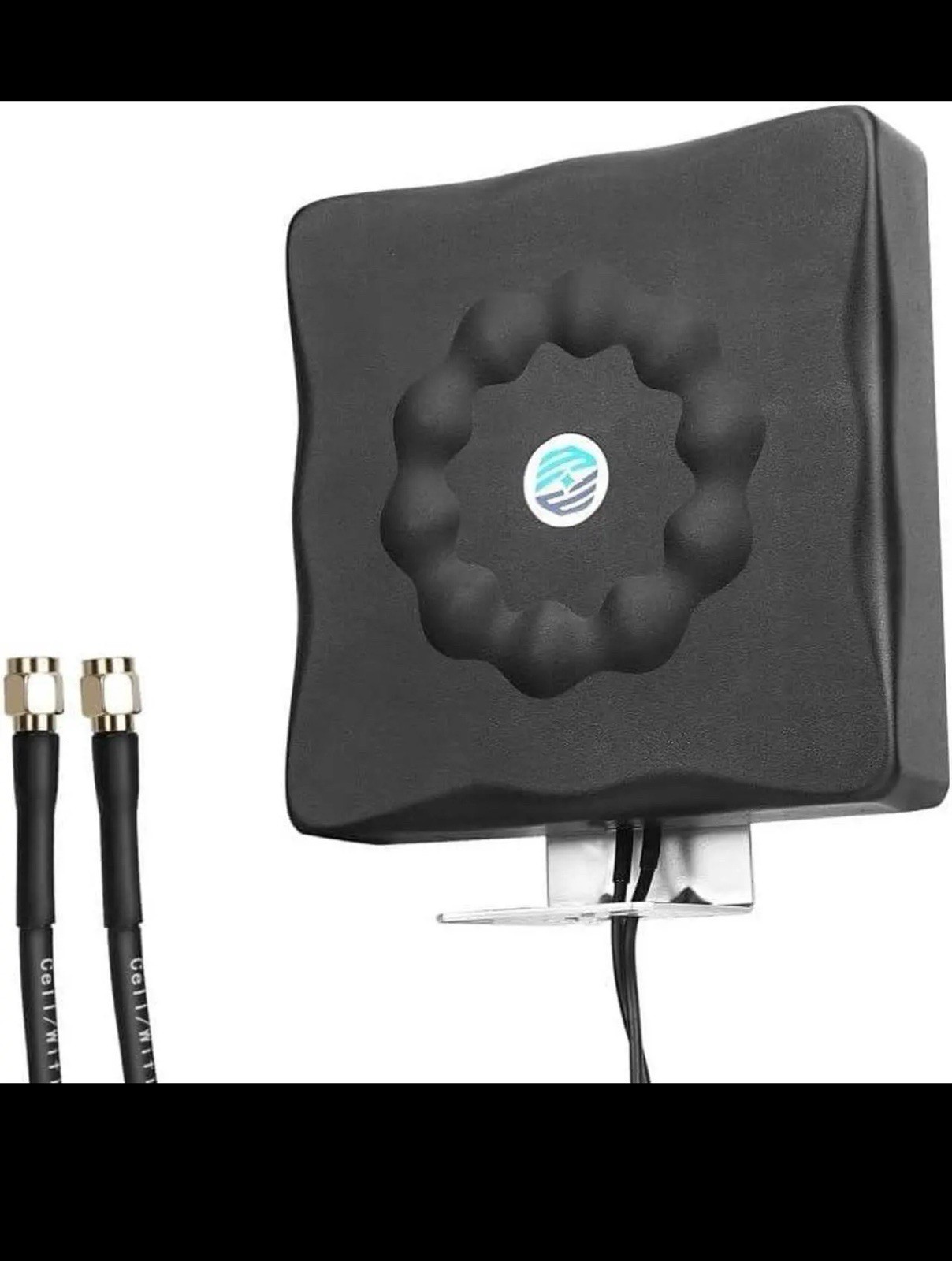 Maswell Cellular 5G Antenna Series 7.5dBi 600-8000MHz IP67 TS9 Router Modem