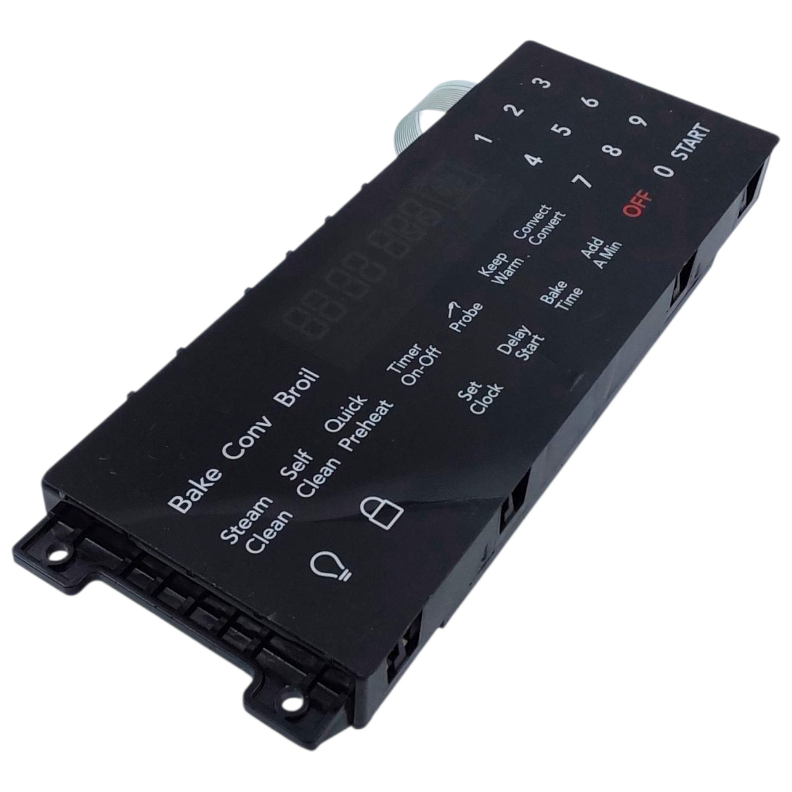 OEM Frigidaire Range Control Board A01519163 *Same Day Ship & 60 Days Warranty** OEM Frigidaire Range Control Board A01519163 *Same Day Ship & 60 Days Warranty**