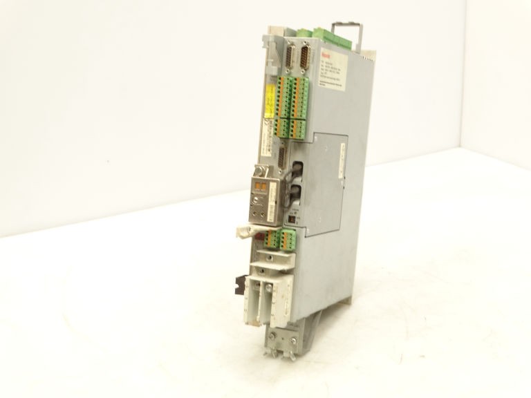 BOSCH DKC02.3-040-7-FW SERVO DRIVE