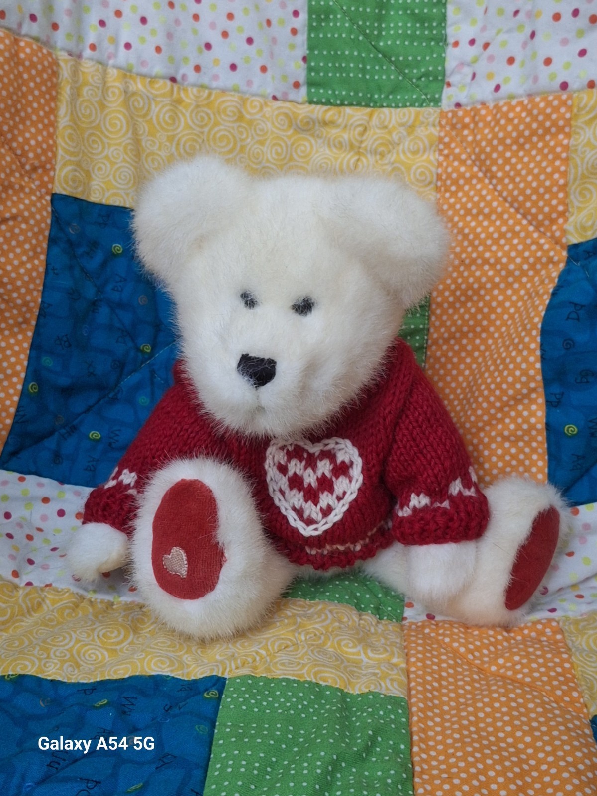 Boyds Bears Bashful T Bearhugs, T Just Best Dressed Collection Boyds Bears Bashful T Bearhugs, T Just Best Dressed Collection
