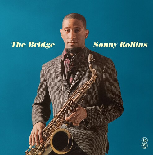 Sonny Rollins - The Bridge [New Vinyl LP]