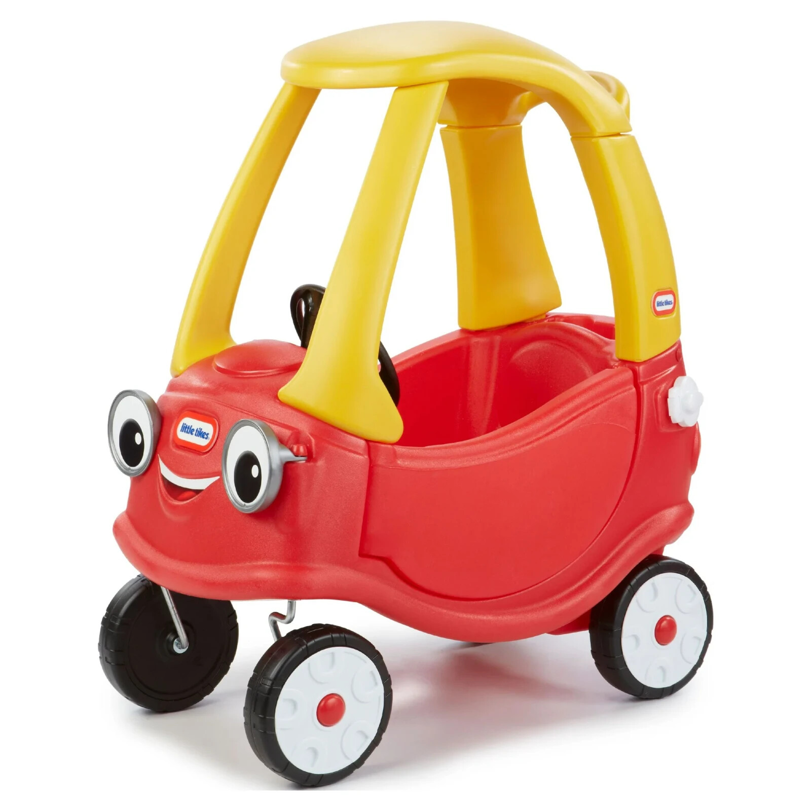 Hot Deal Little Tikes Cozy Coupe Ride on Toy for Toddlers and Kids New