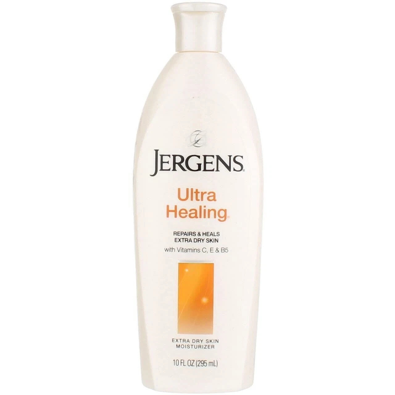 Jergens Ultra Healing Extra Dry Skin Moisturizer 10oz Jergens Ultra Healing Extra Dry Skin Moisturizer 10oz