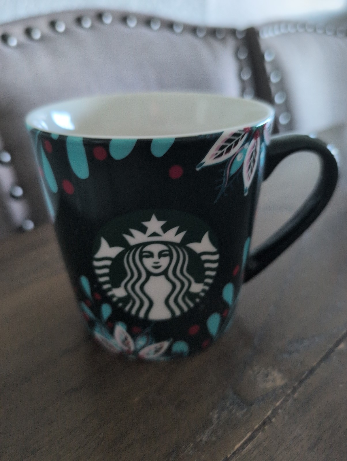 Vintage 2020 Starbucks Christmas Coffee Mug Excellent Condition Vintage 2020 Starbucks Christmas Coffee Mug Excellent Condition