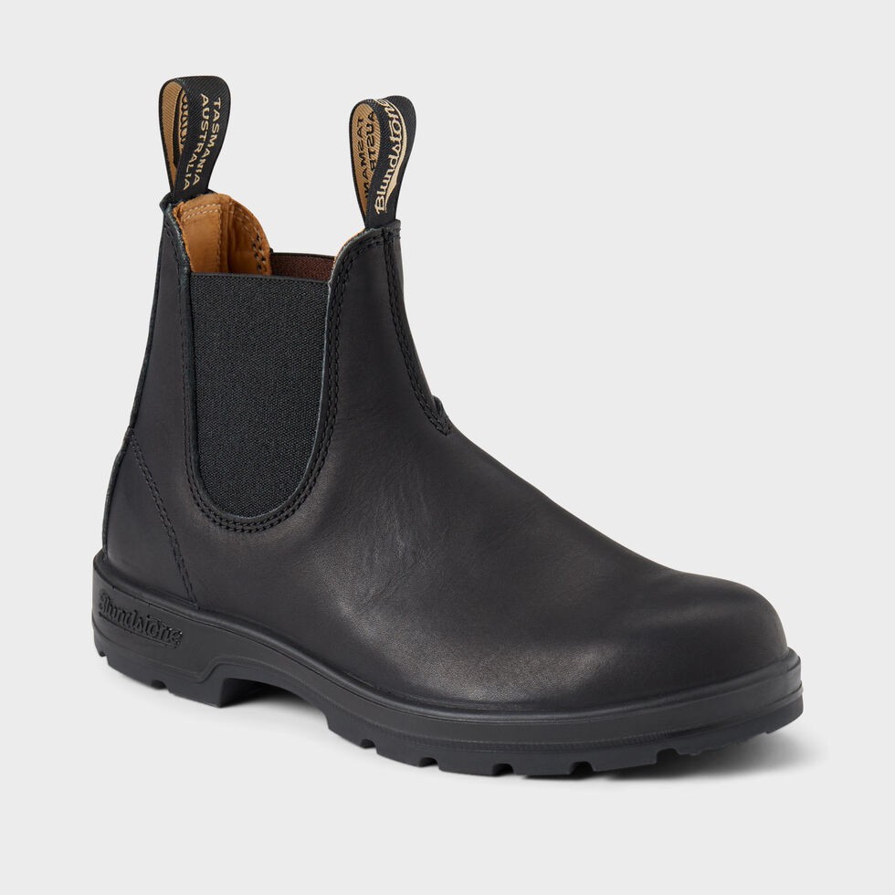 Blundstone Women's 550 Chelsea Boots Antique Leather Full CoLor 