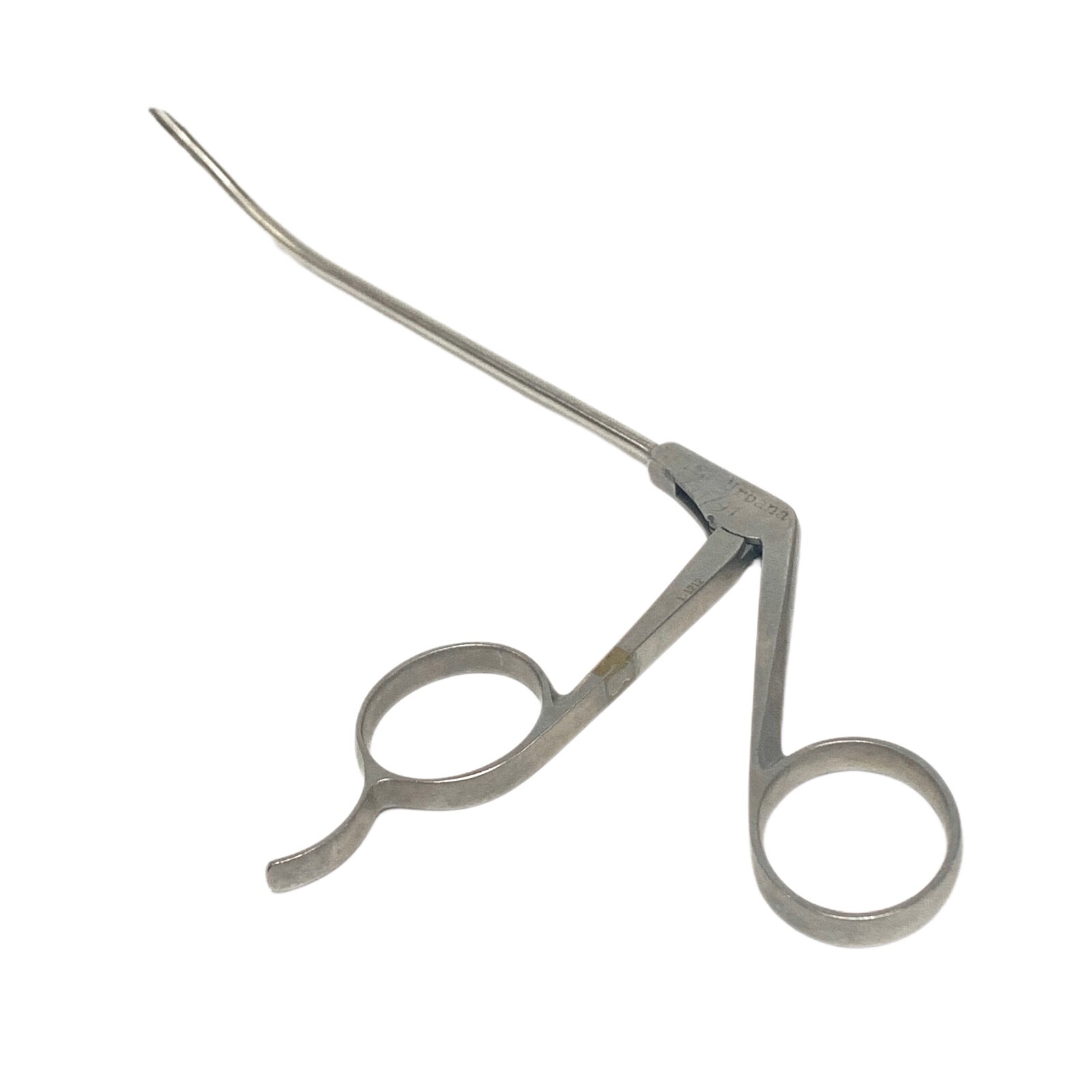Shutt REF 1.1212 3.4mm Forceps