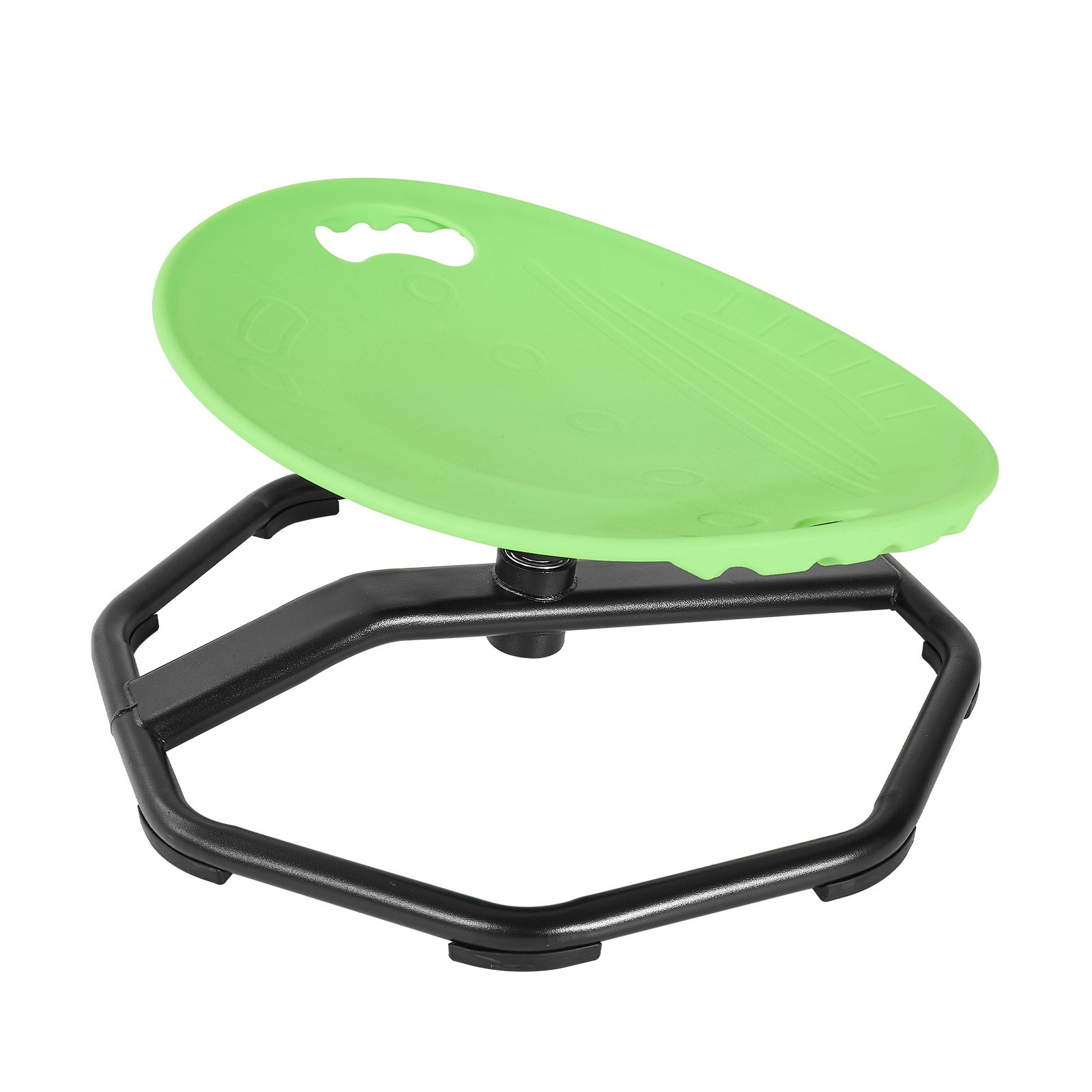 Uimoso Sensory Swivel Chair for Kids Ages 2-6, Autism Support, 110 lbs Capacity