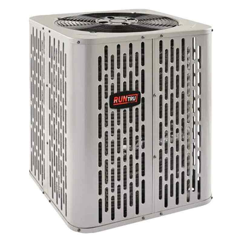 3.5 Ton 14.3 SEER2 Trane Air Conditioner Condenser - RT Series