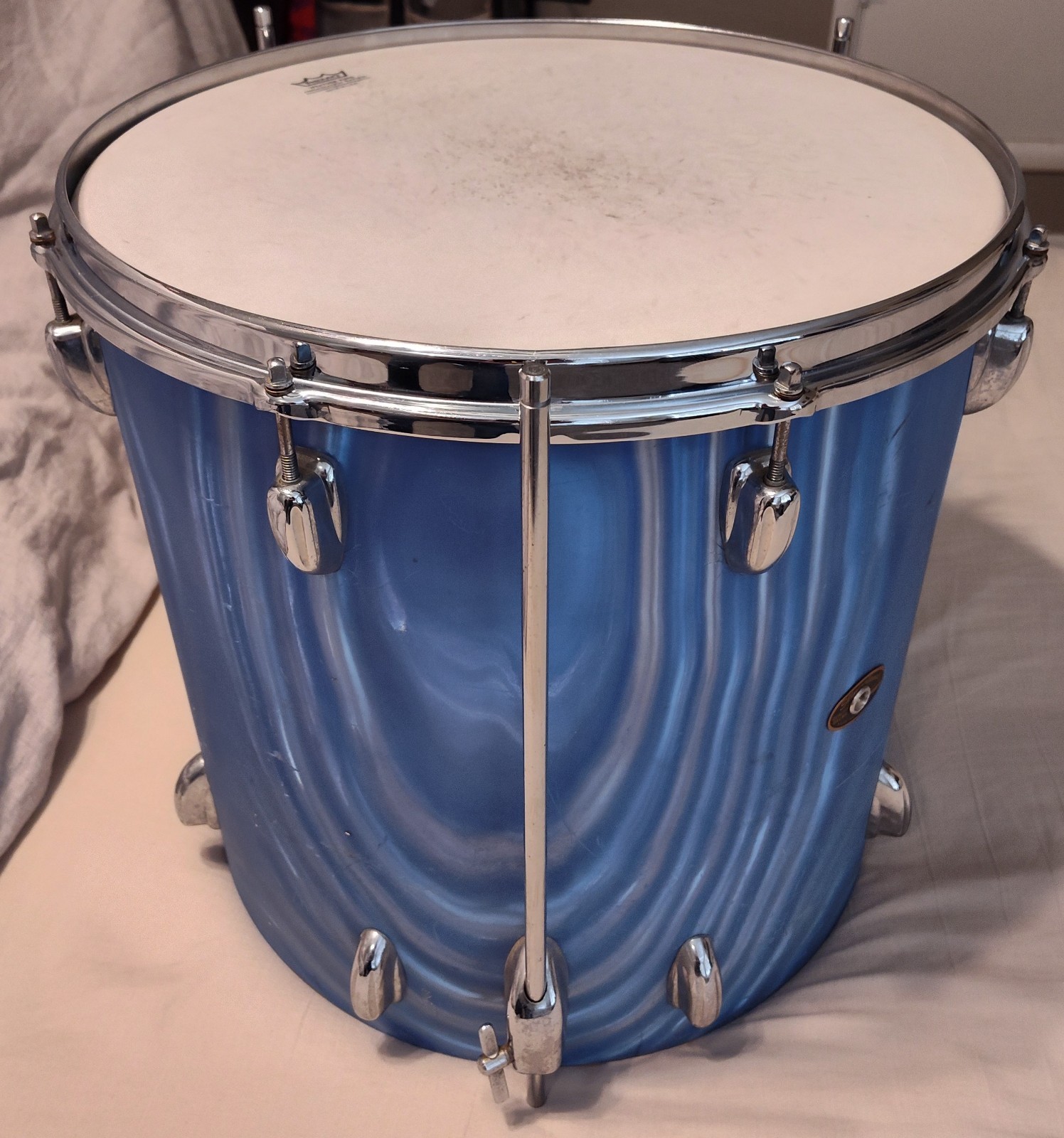 Vintage Slingerland 16\ Vintage Slingerland 16\