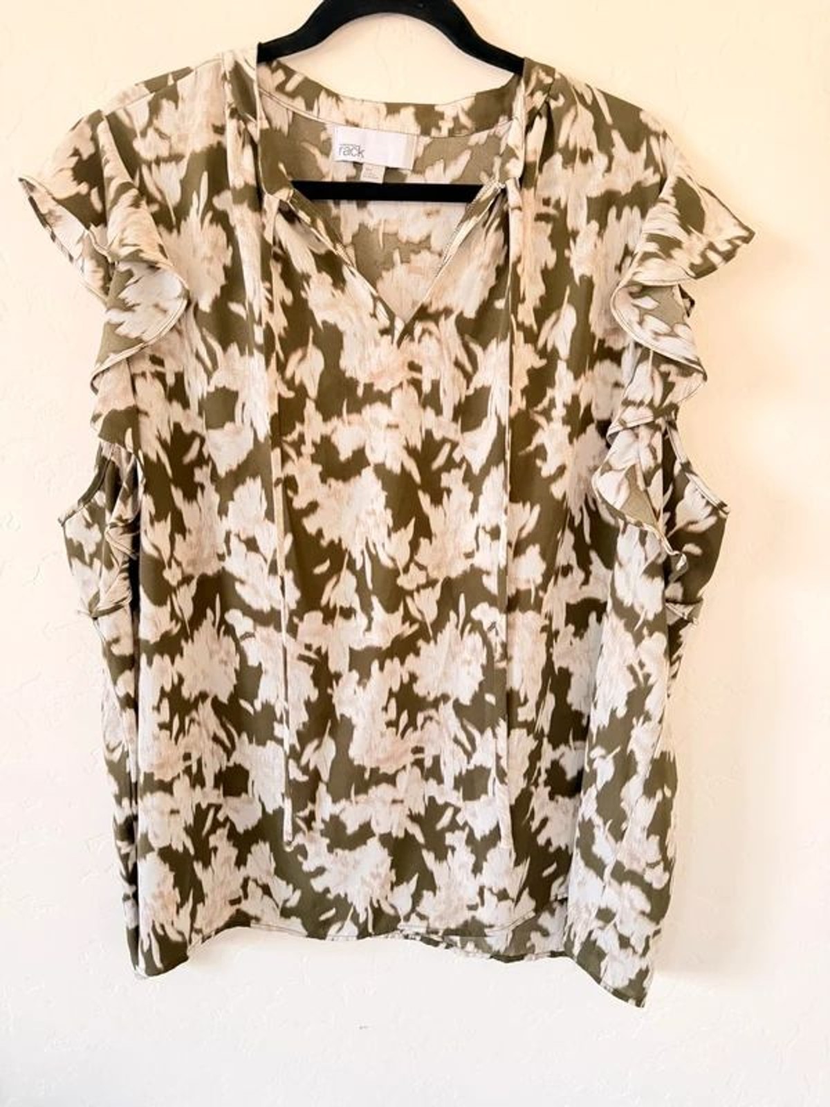 Nordstrom Blouse Size 3XL Nordstrom Blouse Size 3XL