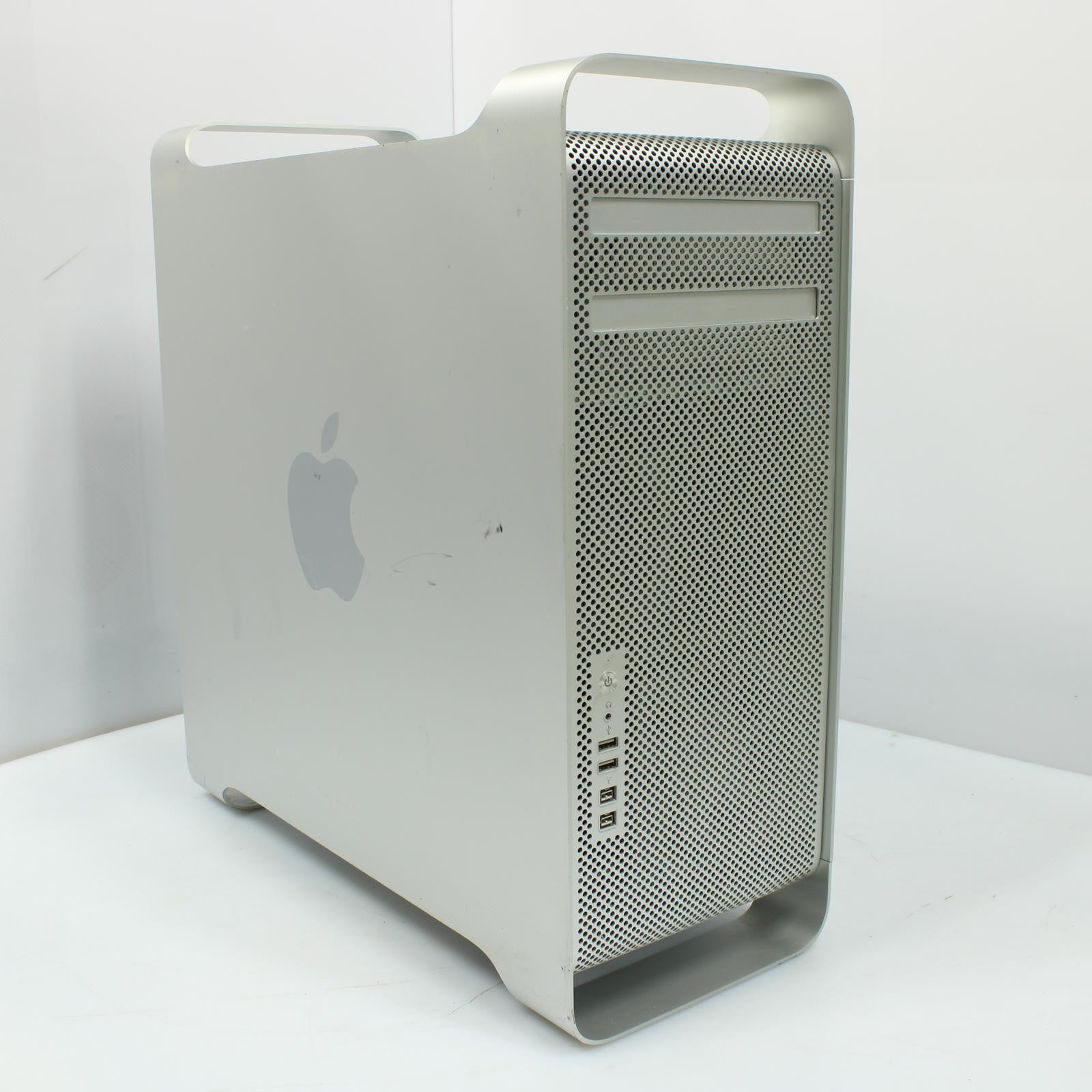 Apple Mac Pro 5,1 Intel Xeon W3565 3rd Gen 6GB RAM 250GB SSD MacOS High Sierra