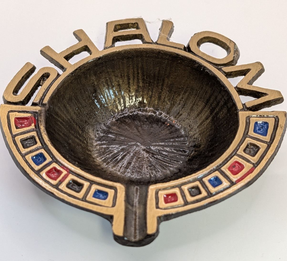 Vintage Brass Vintage Brass