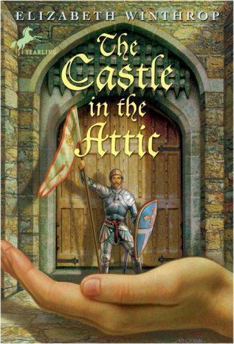 The Castle in the Attic by Winthrop, Elizabeth