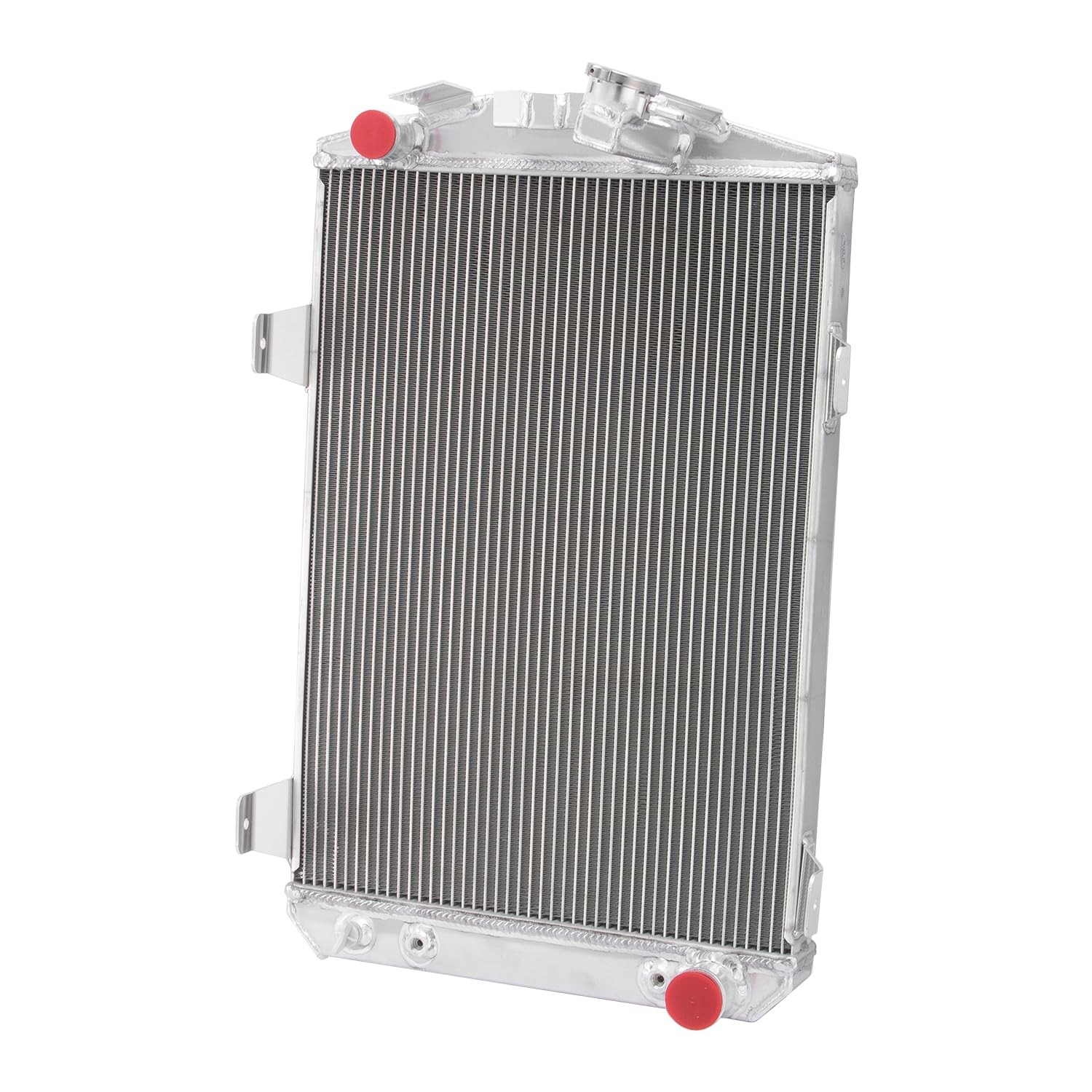 3 Row Aluminum Radiator CC1930CH Fit for 1930 Chevy Car Chevy V8 Conversion