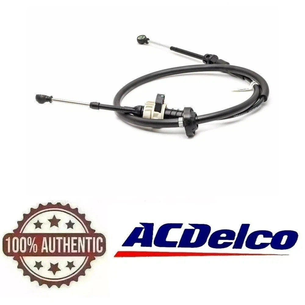 GM OEM 2001-2009 New Venture Uplander Rendezvous Shifter Shift Cable