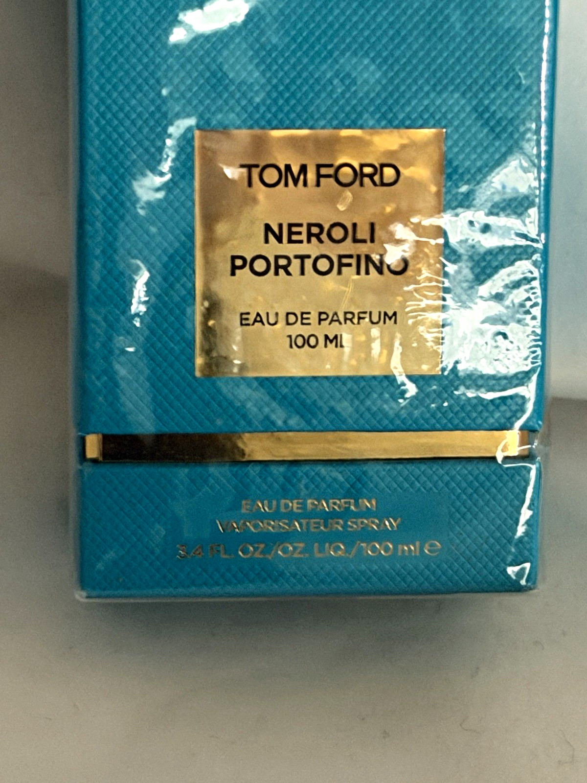 Tom Ford Neroli Portofino Eau de Parfum Spray, Regular Size 3.4 fl oz Tom Ford Neroli Portofino Eau de Parfum Spray, Regular Size 3.4 fl oz