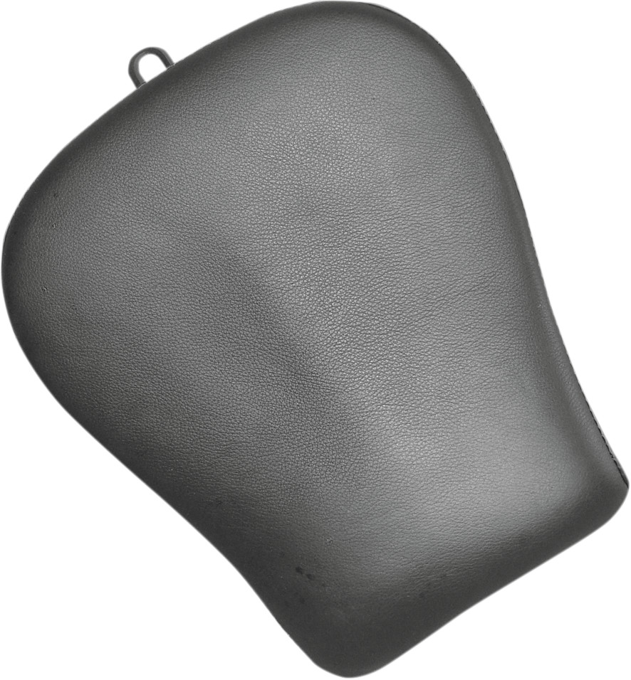 Danny Gray Plain Smooth Buttcrack Pillion Pad 1128