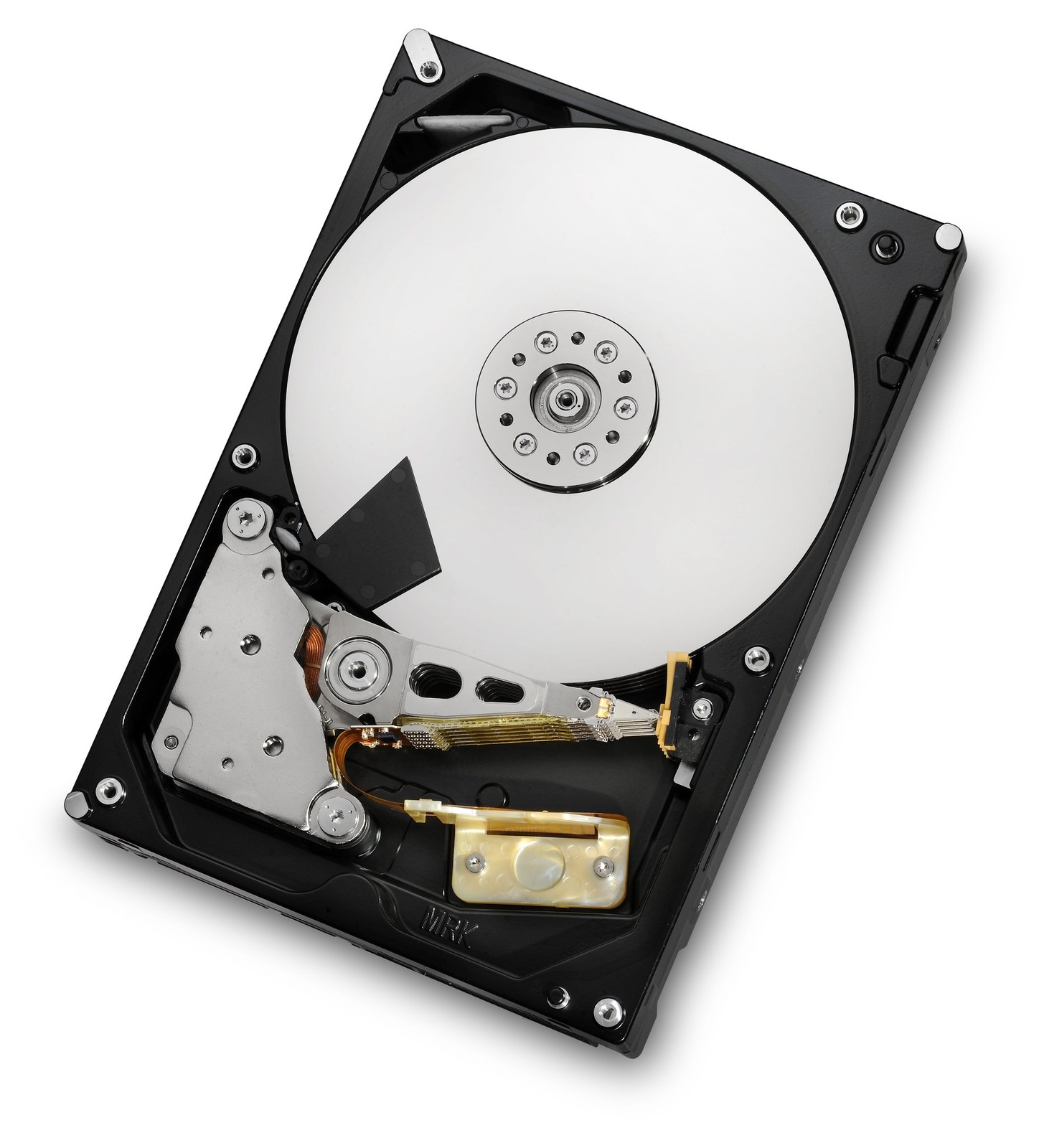HGST Deskstar 3.5\