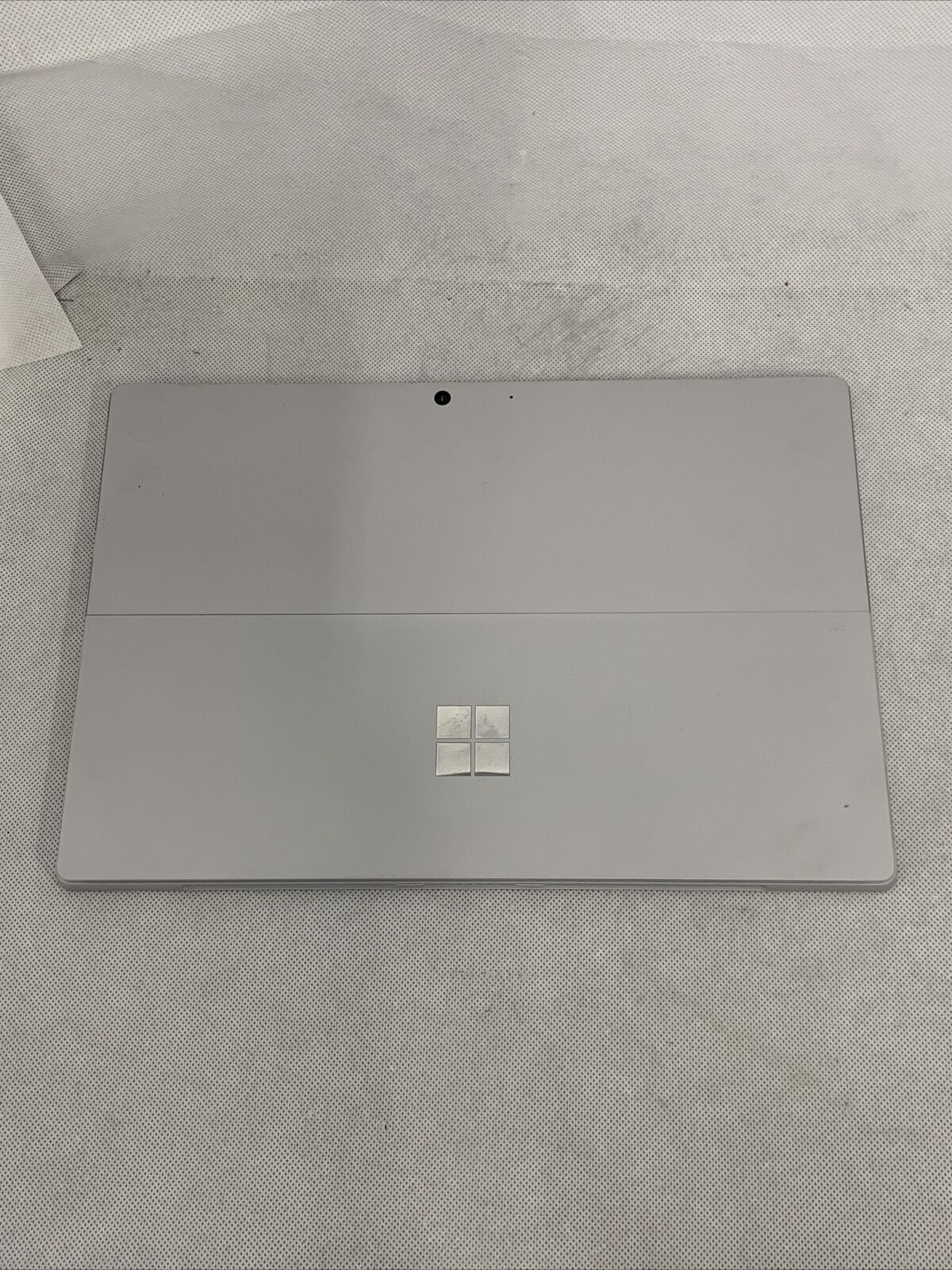 Microsoft Surface Pro 7, 12.3