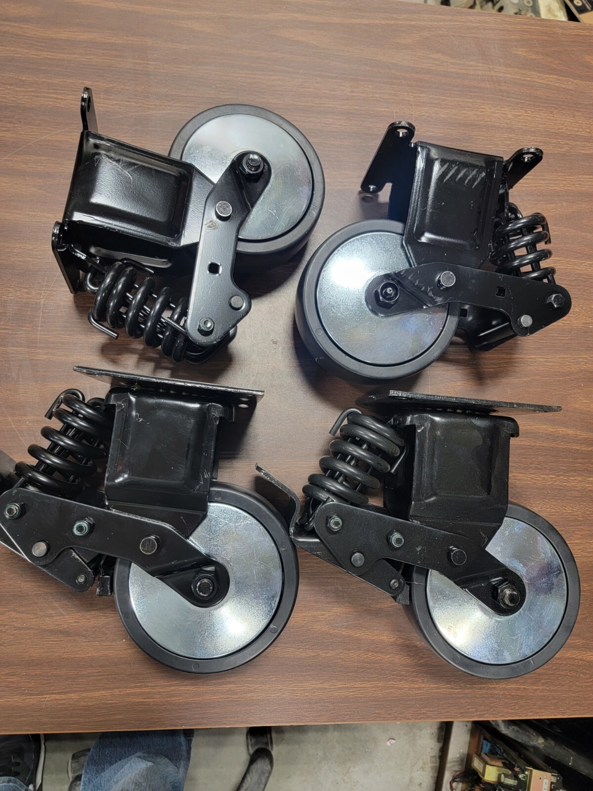 NEW 4 Heavy Duty 6\ NEW 4 Heavy Duty 6\