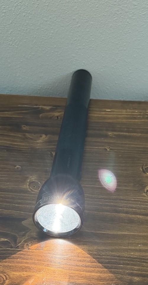 Mag-Lite 15\ Mag-Lite 15\