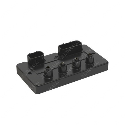 06-71342-014 Resistive Input Module Rx, 4 Port for Freightliner