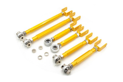 ISR Performance Rear Suspension Package -  Nissan Z34/ 370Z