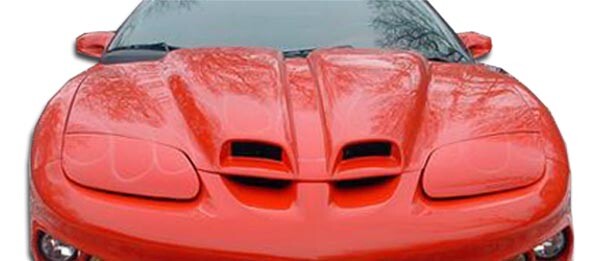 98-02 Pontiac Firebird WS-6 Duraflex Body Kit- Hood 103062