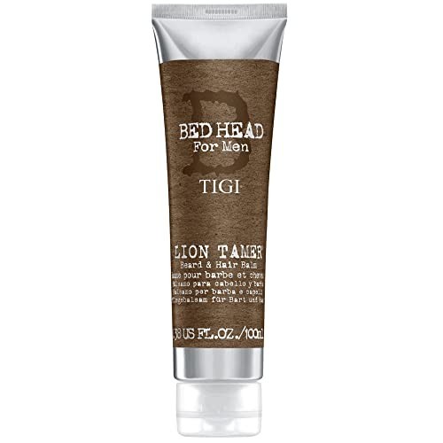 TIGI Bed head Lion Tamer - 3.38 oz -