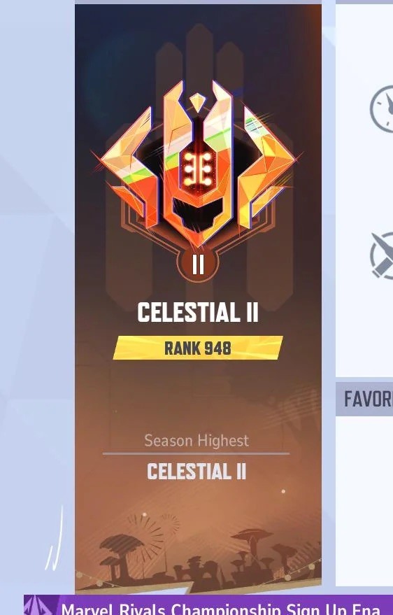 CHEAPEST Marvel Rivals Ranked Carry From Bronze To Any Rank ✨Console Only✨