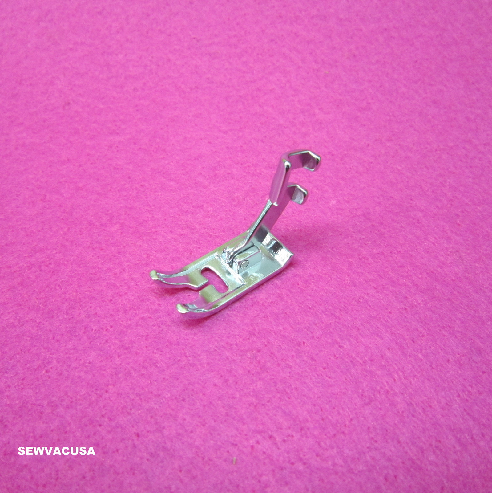 ZIGZAG Foot For SINGER Slant 301A 401A 403A 500A 503A 600 600E 9410 # 172075
