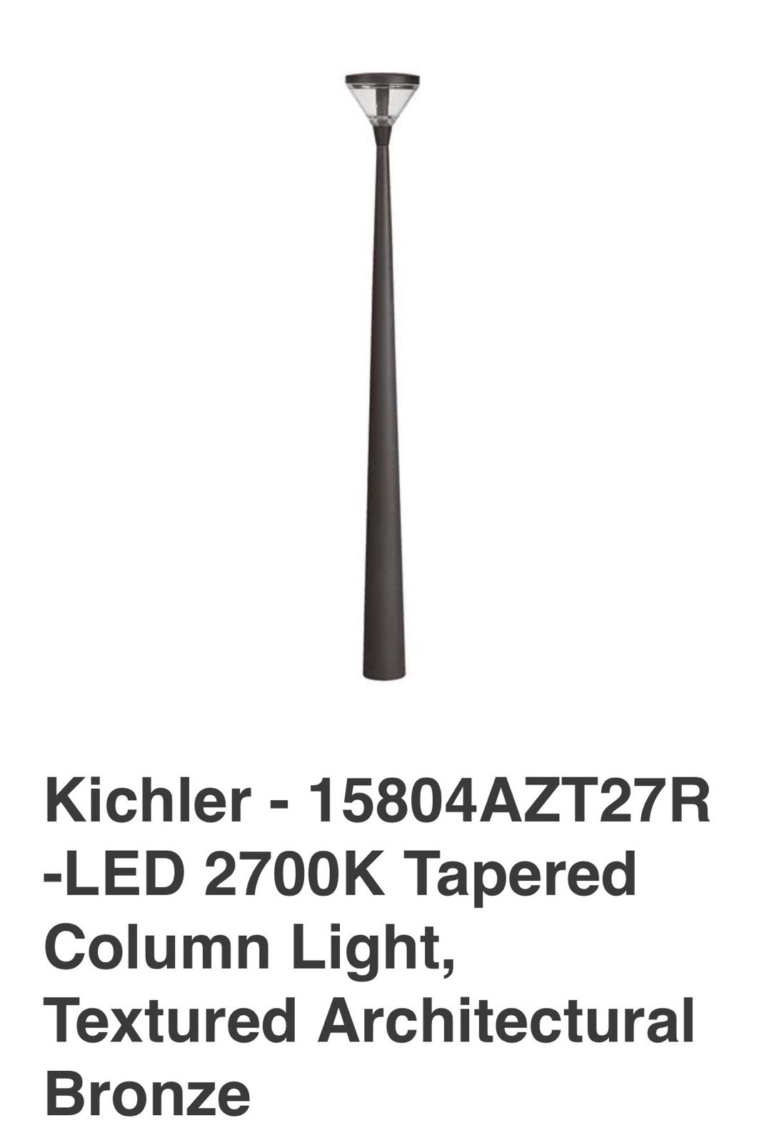 Kichler 27