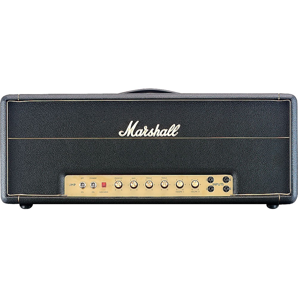 Marshall 1959HW Handwired Plexi Head