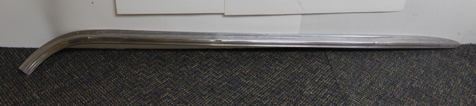 Original New OEM Mopar Rear Fender Trim Moulding 1953 Dodge  (Bin2) 