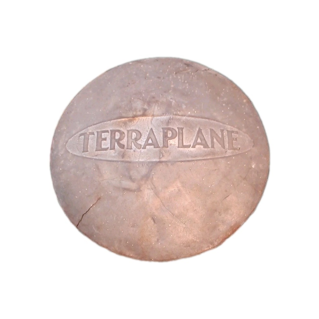Vintage Hudson Terraplane Hubcap Center Cap 