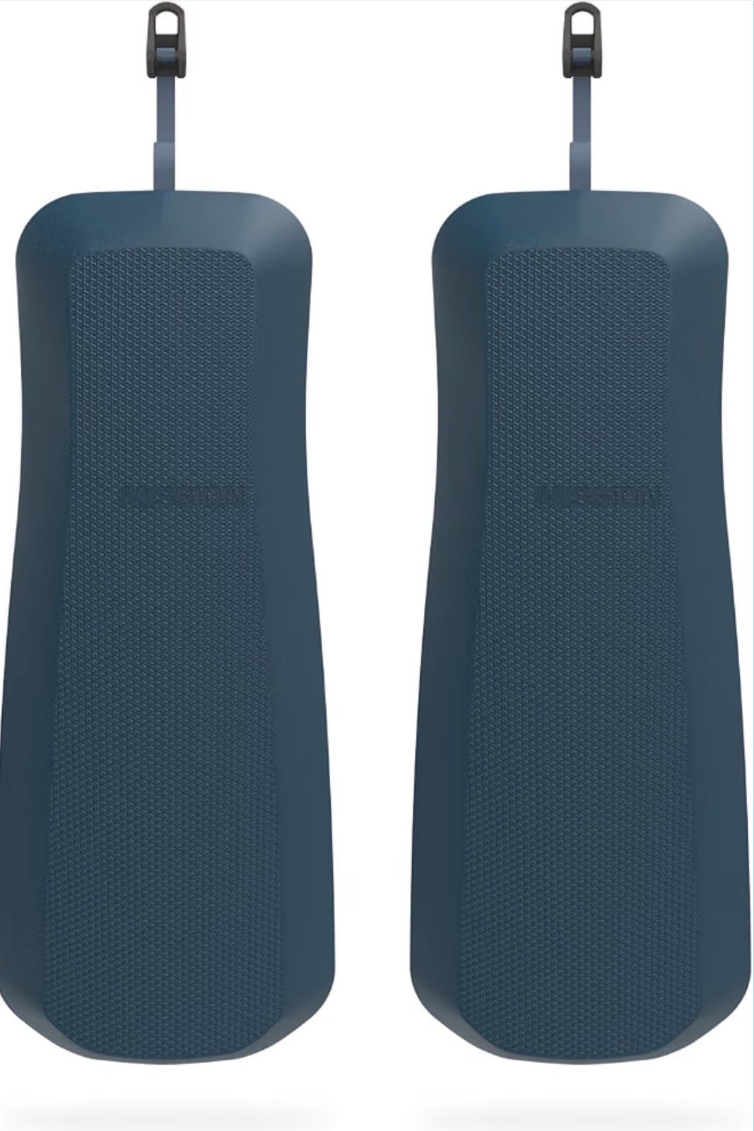 NWT MISSION Boat Gear Maven Pontoon Boat Fenders Pack of 2 Deep Blue NWT MISSION Boat Gear Maven Pontoon Boat Fenders Pack of 2 Deep Blue