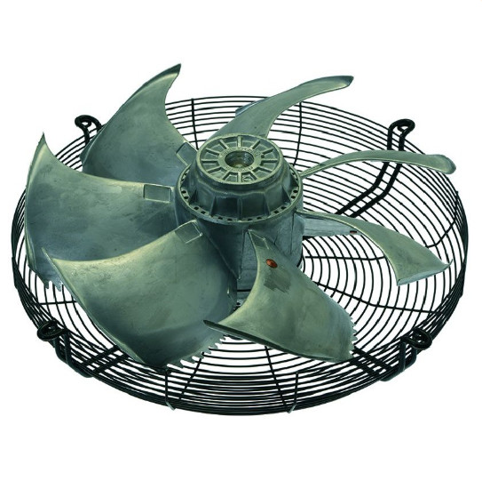 Ventilator Ziehl-Abegg FN050-VDK.4I.V7 Ventilator Ziehl-Abegg FN050-VDK.4I.V7