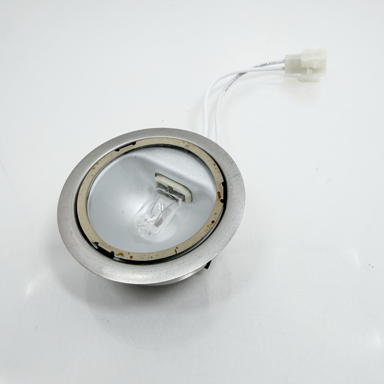 Thermador VCIB36JP Range Hood Halogen Light Assembly BJB 77.404 Tested Working